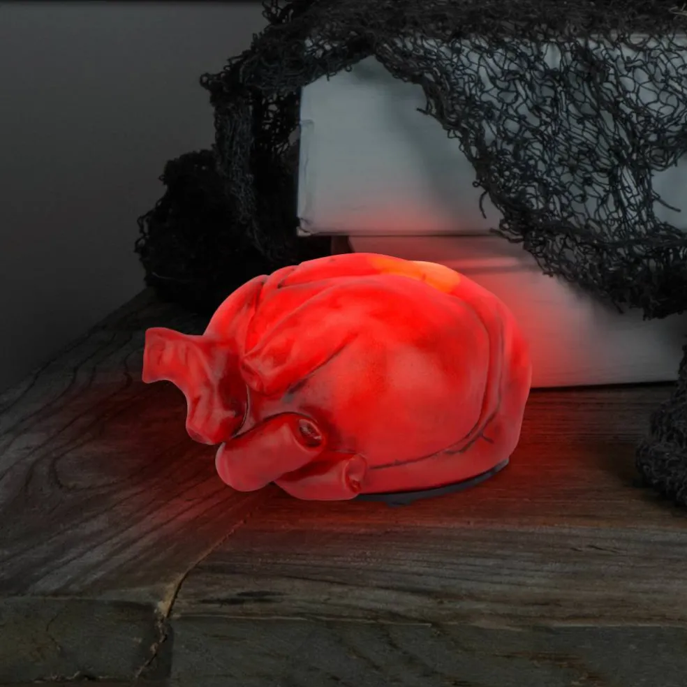 Animated Beating Heart by Ashland®