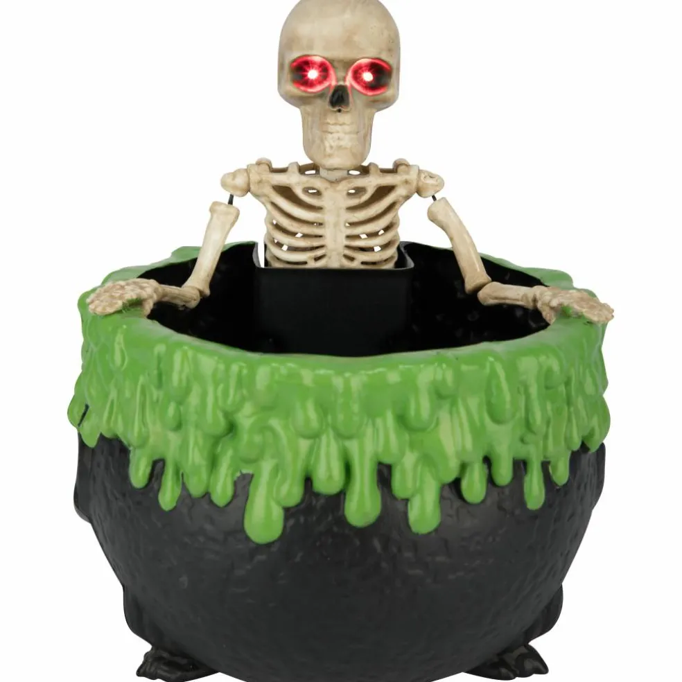 10.2" Animated Candy Bowl by Ashland®