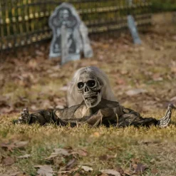 12" Animated Grave Breaker by Ashland®