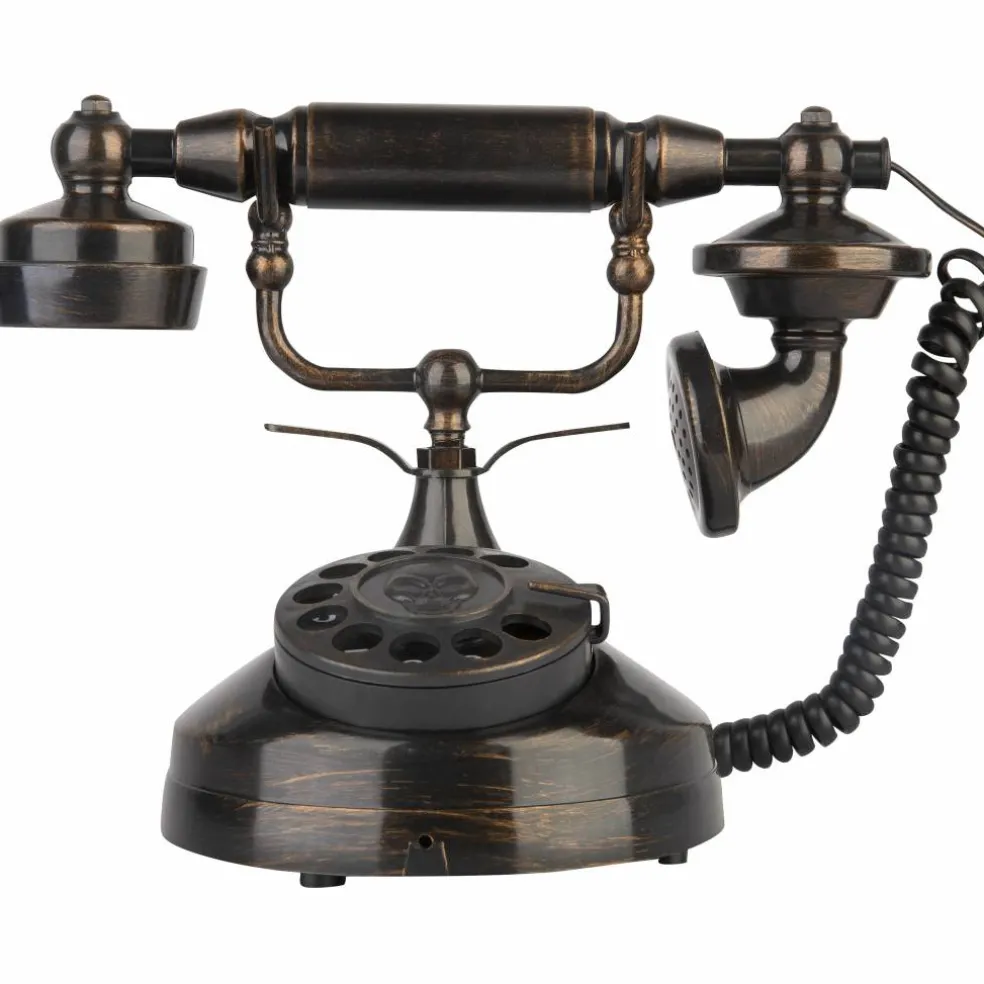 Animated Spooky Telephone by Ashland®