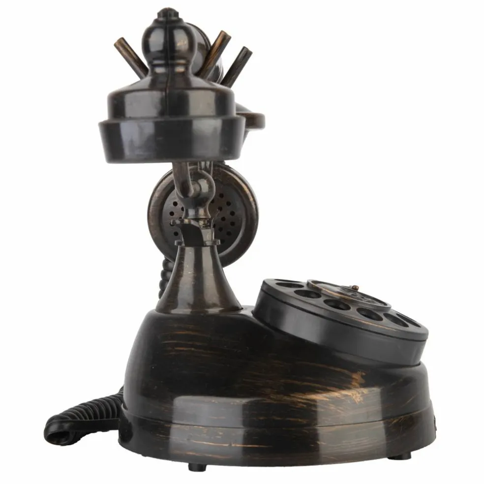 Animated Spooky Telephone by Ashland®
