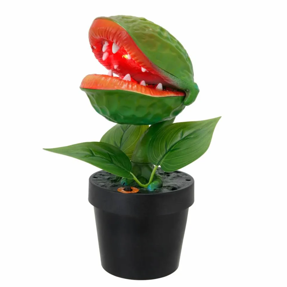 10" Animated Venus Flytrap by Ashland®