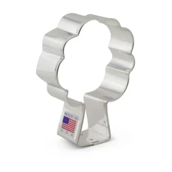 Ann Clark Apple Tree / Flower Bouquet Cookie Cutter