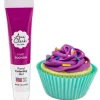 Ann Clark Food Coloring Gel Vivid Fuchsia .70oz