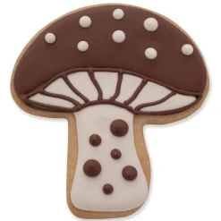 Ann Clark Mushroom Cookie Cutter