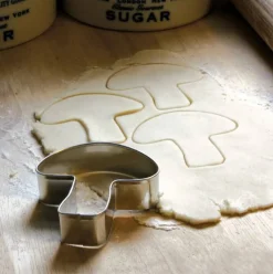 Ann Clark Mushroom Cookie Cutter