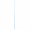 Anodized Aluminum Crochet Afghan Hook by Loops & Threads®