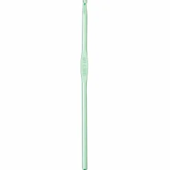 Anodized Aluminum Crochet Hook by Loops & Threads®