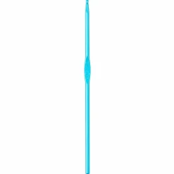 Anodized Aluminum Crochet Hook by Loops & Threads®