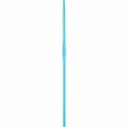 Anodized Aluminum Crochet Hook by Loops & Threads®