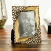Antique Bronze Mini Frame by Studio Décor®