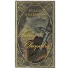 11.25" Antony & Cleopatra Decorative Tabletop Book Box by Ashland®