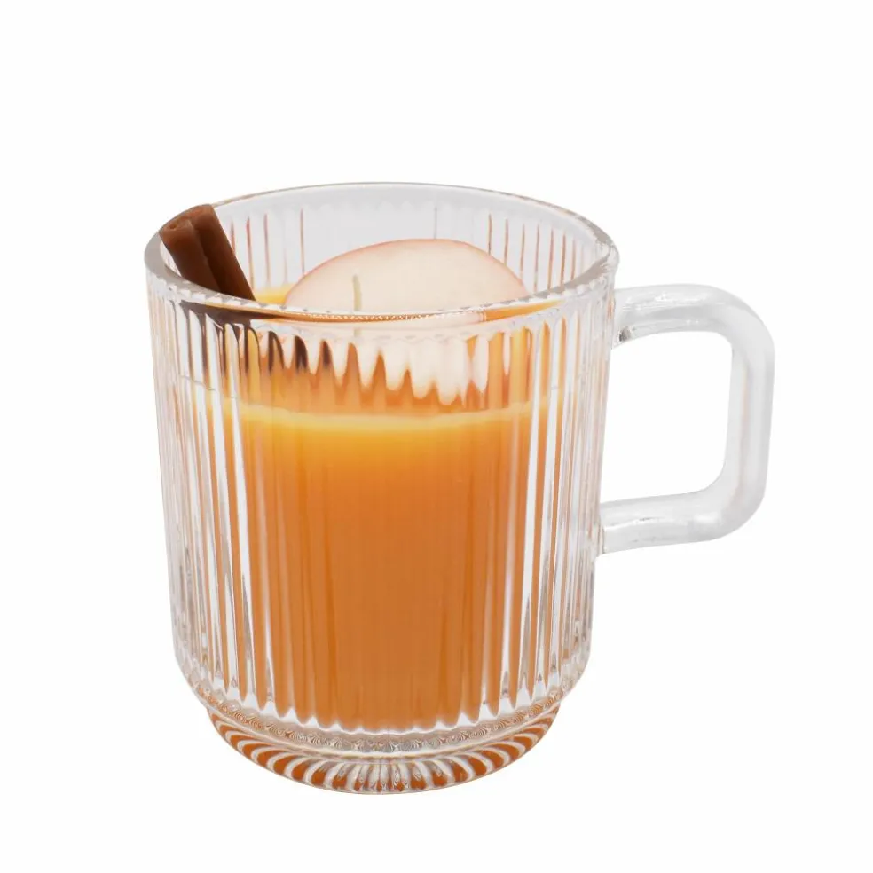 Apple Cider Mug Scented Candle by Ashland®