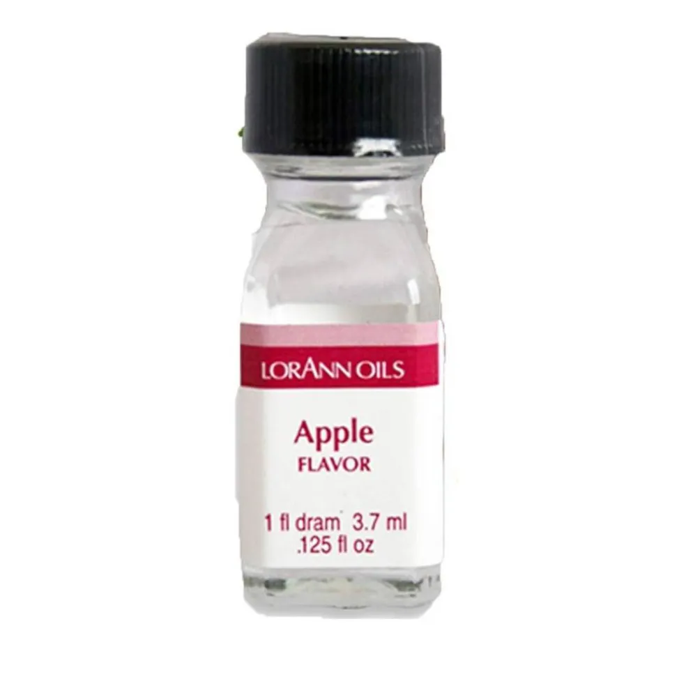 Apple Flavor One Dram