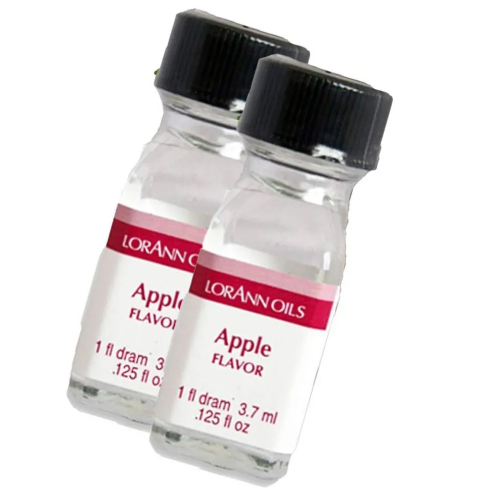 Apple Flavor One Dram