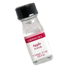 Apple Flavor One Dram