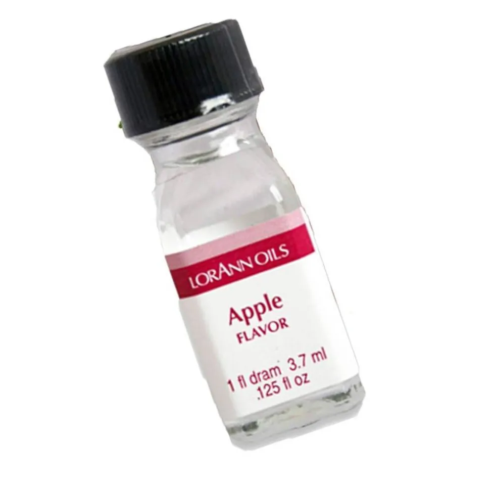 Apple Flavor One Dram