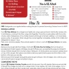 Apple Pie Baking Activity Kit