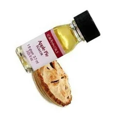 Apple Pie Natural Flavor for Warm and Spiced Apple Taste in Desserts and Baked Goods