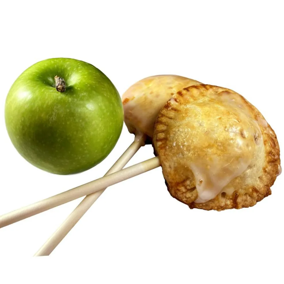 Apple Pie on a Stick Baking Activity Kit