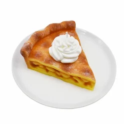 Apple Pie Slice Scented Candle by Ashland®