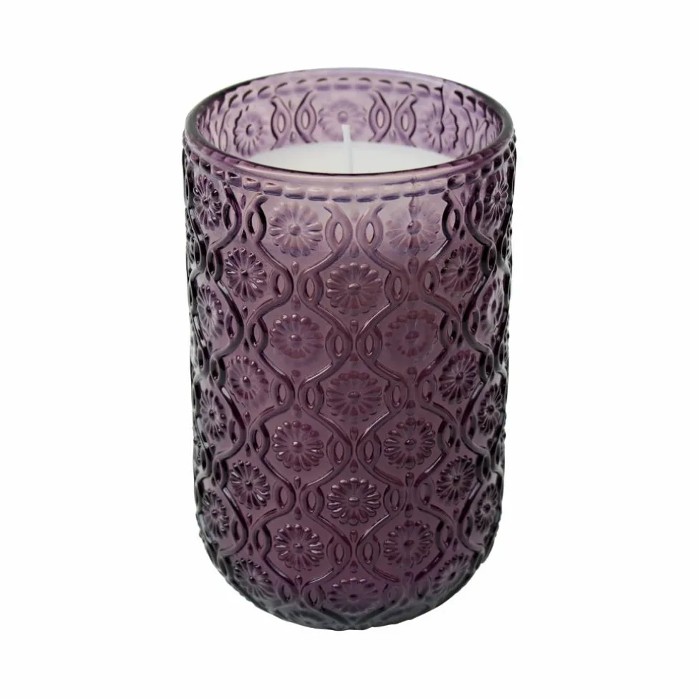 Apples & Brown Sugar Scented Candle by Ashland®