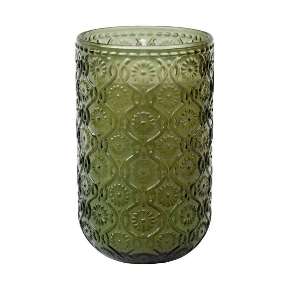 Apples & Brown Sugar Scented Candle by Ashland®