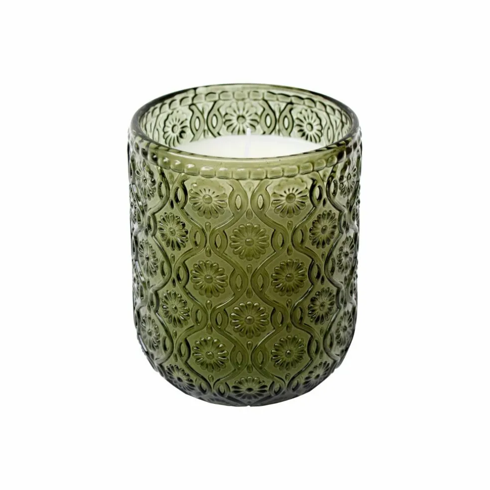 Apples & Brown Sugar Scented Candle by Ashland®