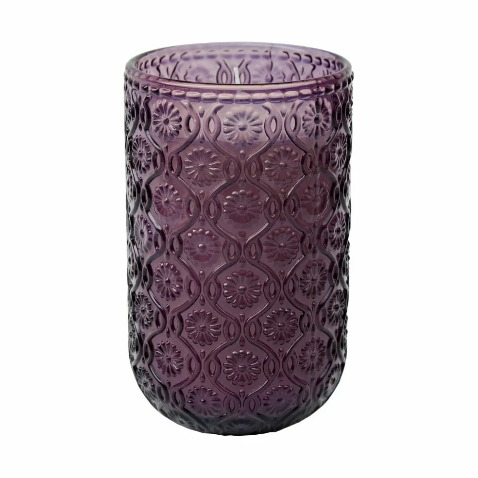 Apples & Brown Sugar Scented Candle by Ashland®
