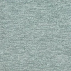 Aqua Fade Resistant Plain Microfiber Velvet Upholstery Fabric by The Yard - SKU: Lawrence Pool