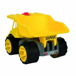 Aquaplay BIG Power Worker Maxi Truck Ride On