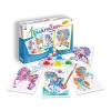 Aquarellum Junior - Unicorns