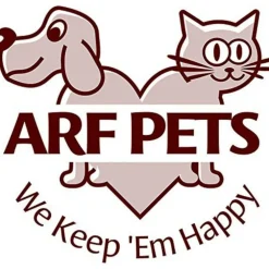 Arf Pets Universal Fit Cargo Liner, Cargo Cover for SUVs and Cars with Waterproof Material