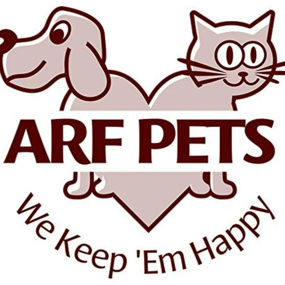 Arf Pets Universal Fit Cargo Liner, Cargo Cover for SUVs and Cars with Waterproof Material