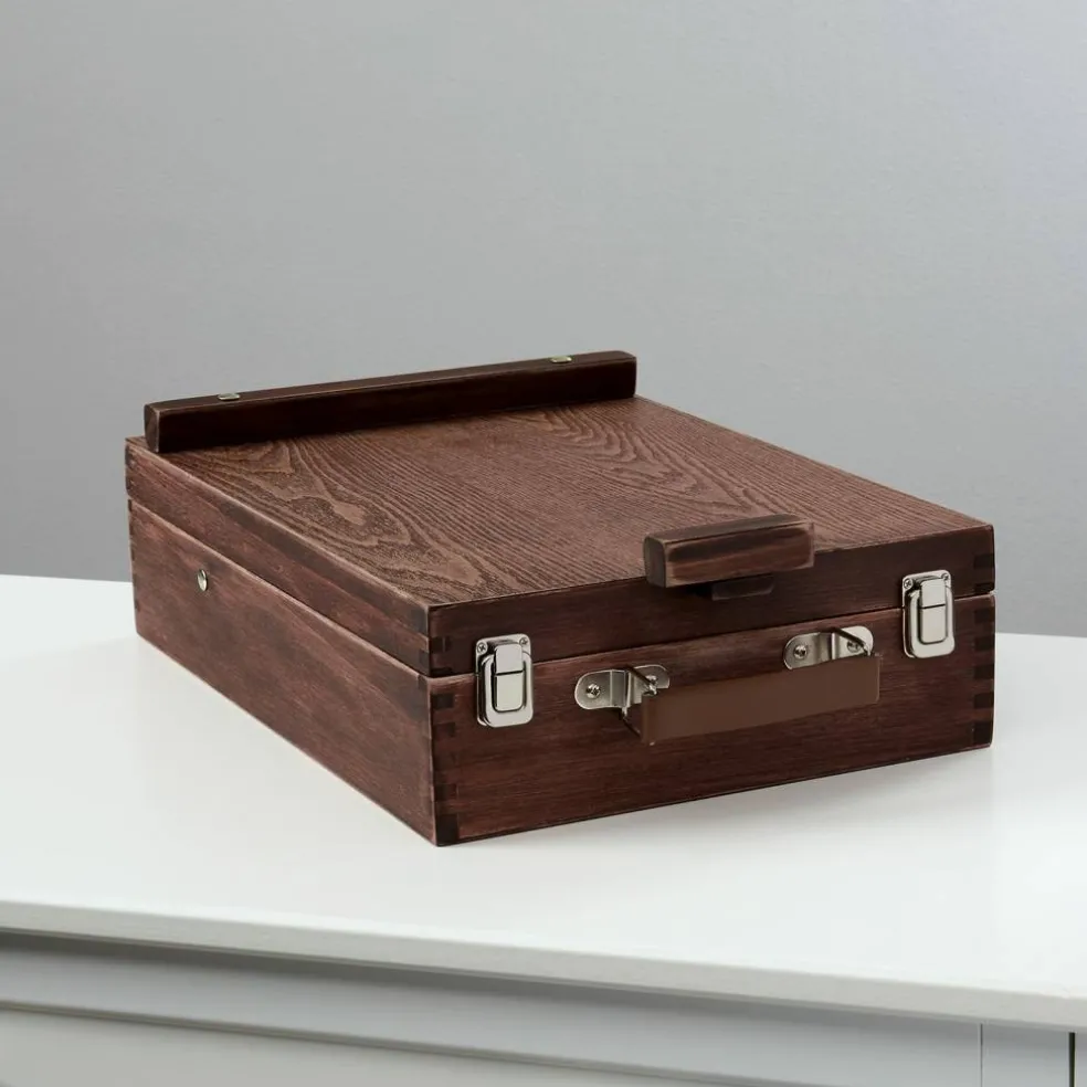 Art Box Tabletop Easel by Artist's Loft™