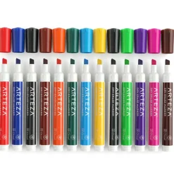 Arteza® 52 Piece Dry Erase Marker Set