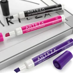 Arteza® 52 Piece Dry Erase Marker Set