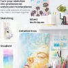Arteza® Professional Watercolor 72 Pencil Set