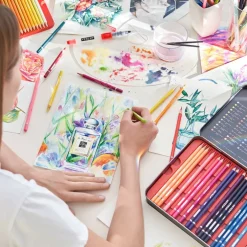 Arteza® Professional Watercolor 72 Pencil Set