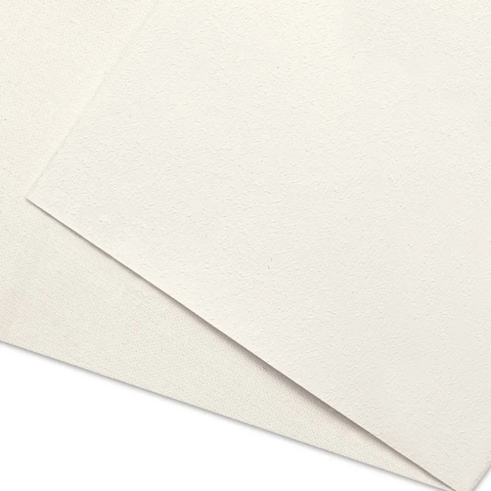 Artfix Acrylic Primed Polyester Canvas by the Yard - 85" x 1 yd, 9.5 oz