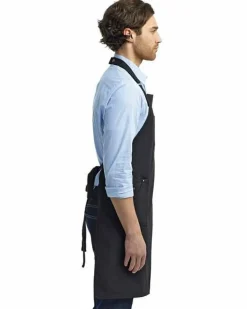 Artisan Collection Reprime Adjustable Bib Apron Apparel