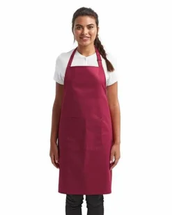 Artisan Collection Reprime Recycled Pocket Apron Apparel