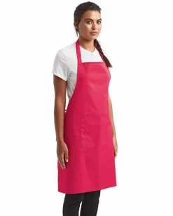 Artisan Collection Reprime Recycled Pocket Apron Apparel