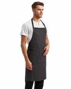 Artisan Collection Reprime Recycled Pocket Apron Apparel