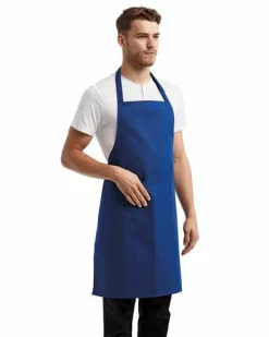 Artisan Collection Reprime Recycled Pocket Apron Apparel