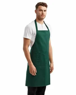 Artisan Collection Reprime Recycled Pocket Apron Apparel