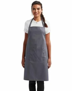 Artisan Collection Reprime Recycled Pocket Apron Apparel