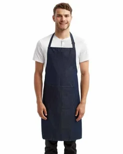 Artisan Collection Reprime Recycled Pocket Apron Apparel