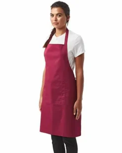 Artisan Collection Reprime Recycled Pocket Apron Apparel