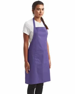 Artisan Collection Reprime Recycled Pocket Apron Apparel